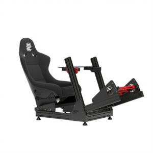SimPole S1 Cockpit