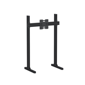 Independent Aluminum Monitor Stand