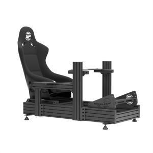 SimPole Ultimate - Cockpit