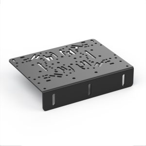 Flight Controller Mount Plate