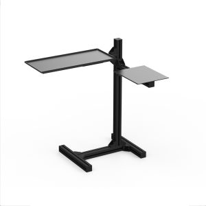 Independent Keyboard & Mouse Stand