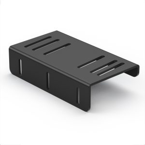 Handbrake Mount Plate for SimPole Sidebar